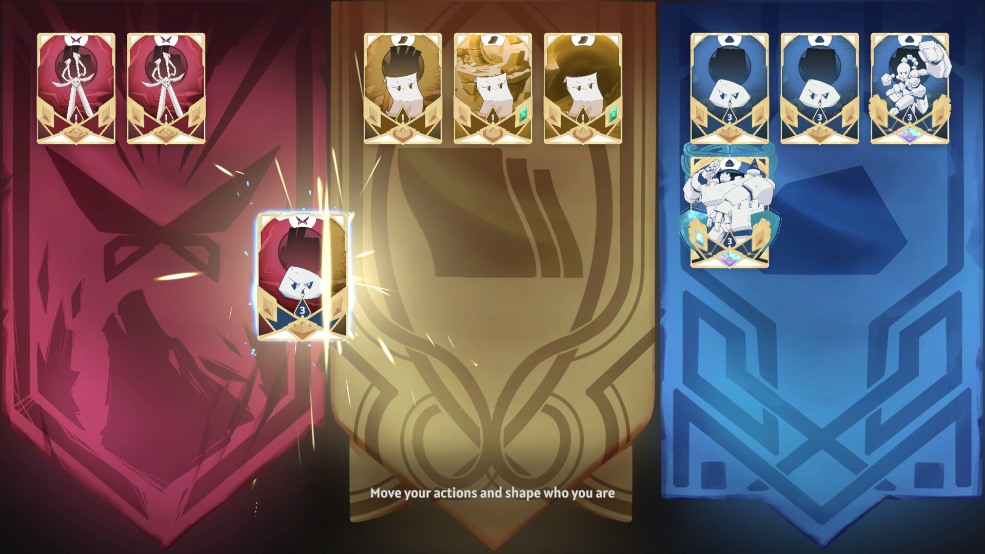 Handmancers Screenshot 8