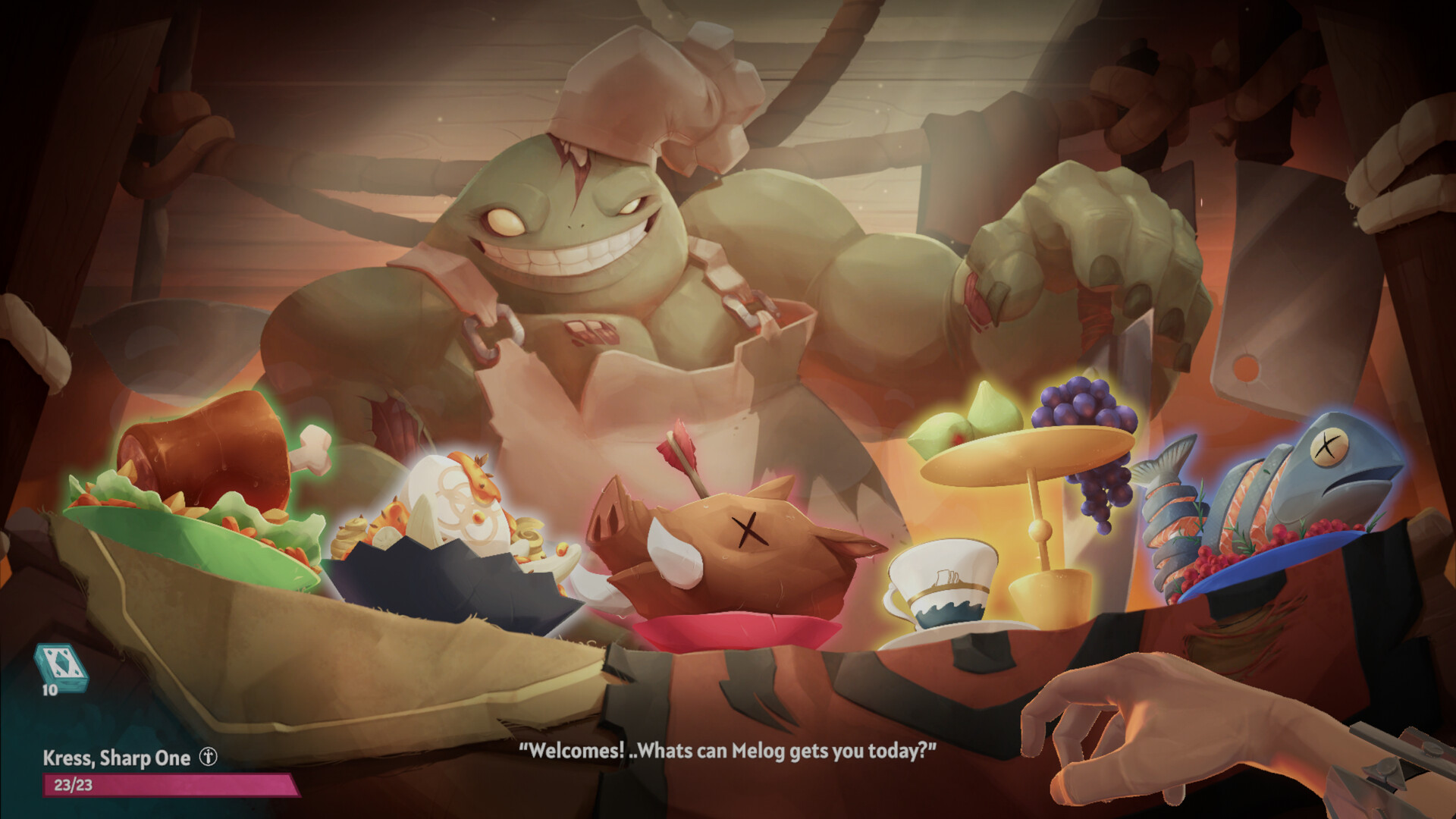 Handmancers Screenshot 7