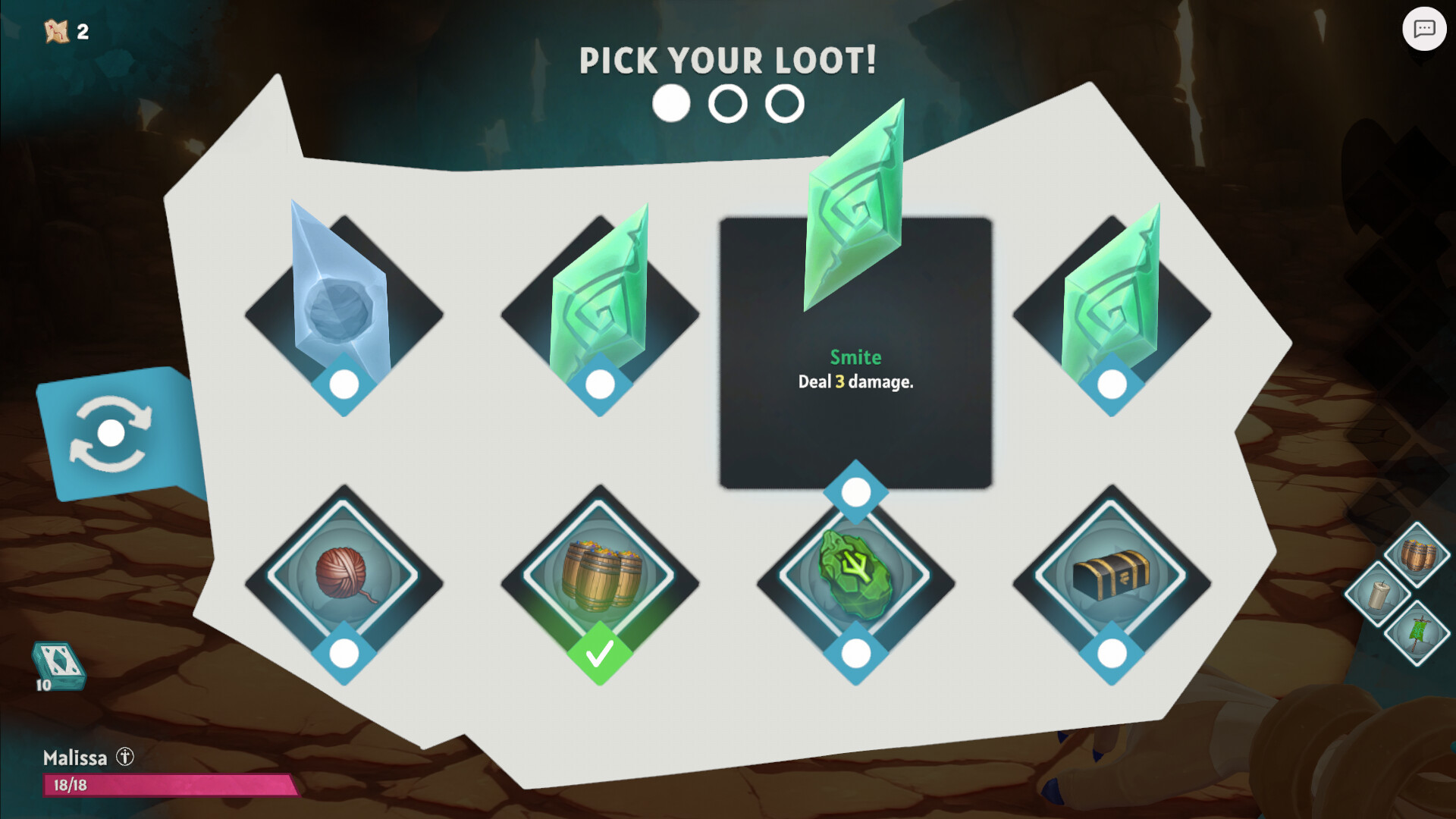 Handmancers Screenshot 4