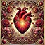Silver lining icon