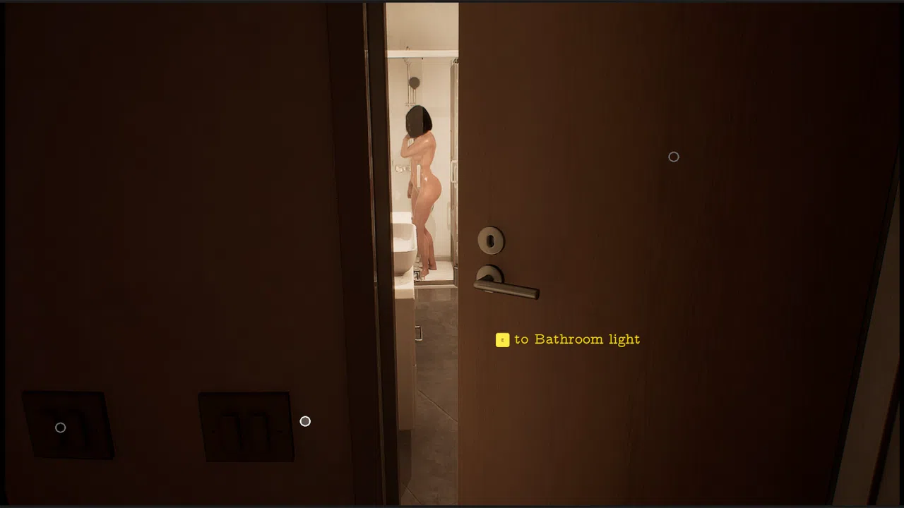 Velvet's Veil Screenshot 3