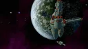 Distant Worlds 2: Factions - Atuuk and Wekkarus Screenshot 1