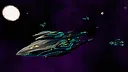 Distant Worlds 2: Factions - Atuuk and Wekkarus Screenshot 10