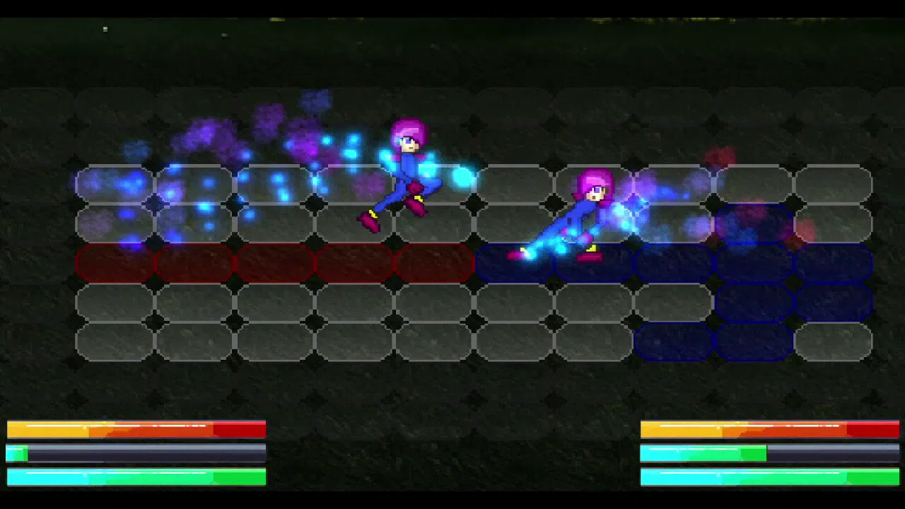 Rembrunir - Celia Screenshot 0