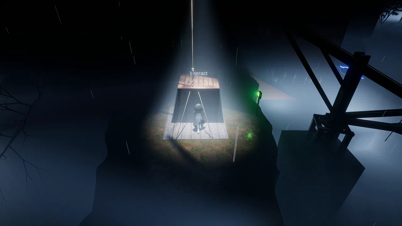 The Ghost of Anna Screenshot 1
