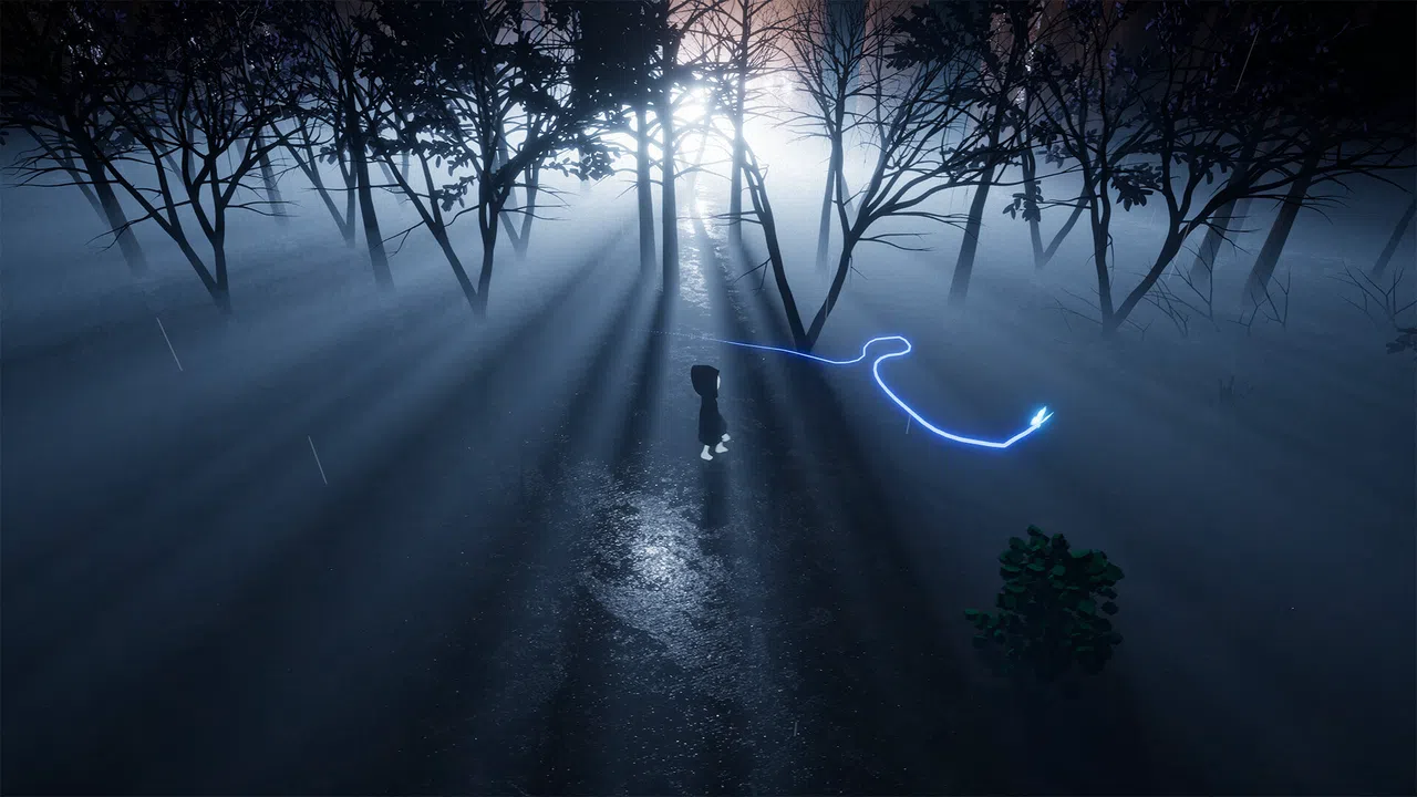 The Ghost of Anna Screenshot 0
