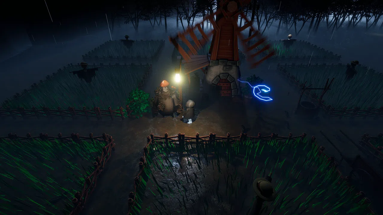 The Ghost of Anna Screenshot 3