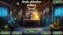 Pirates Adventure Solitaire Screenshot 0