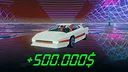 Retrowave 2 - Cash Screenshot 0