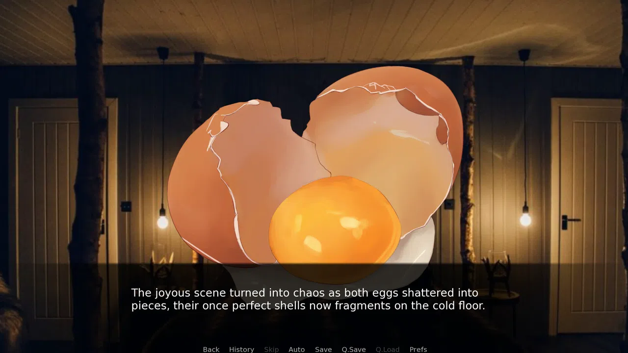 Jai Kali Screenshot 2
