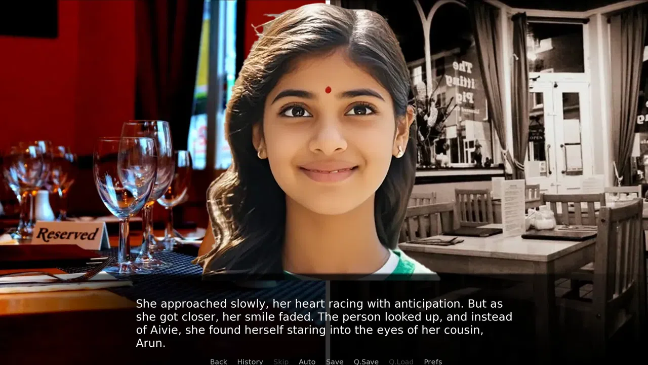 Jai Kali Screenshot 1