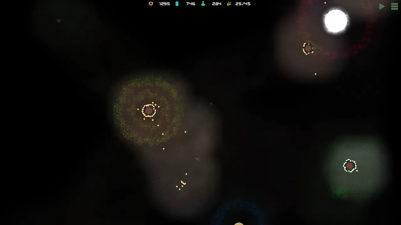 Empires of a Tiny Universe Screenshot 6