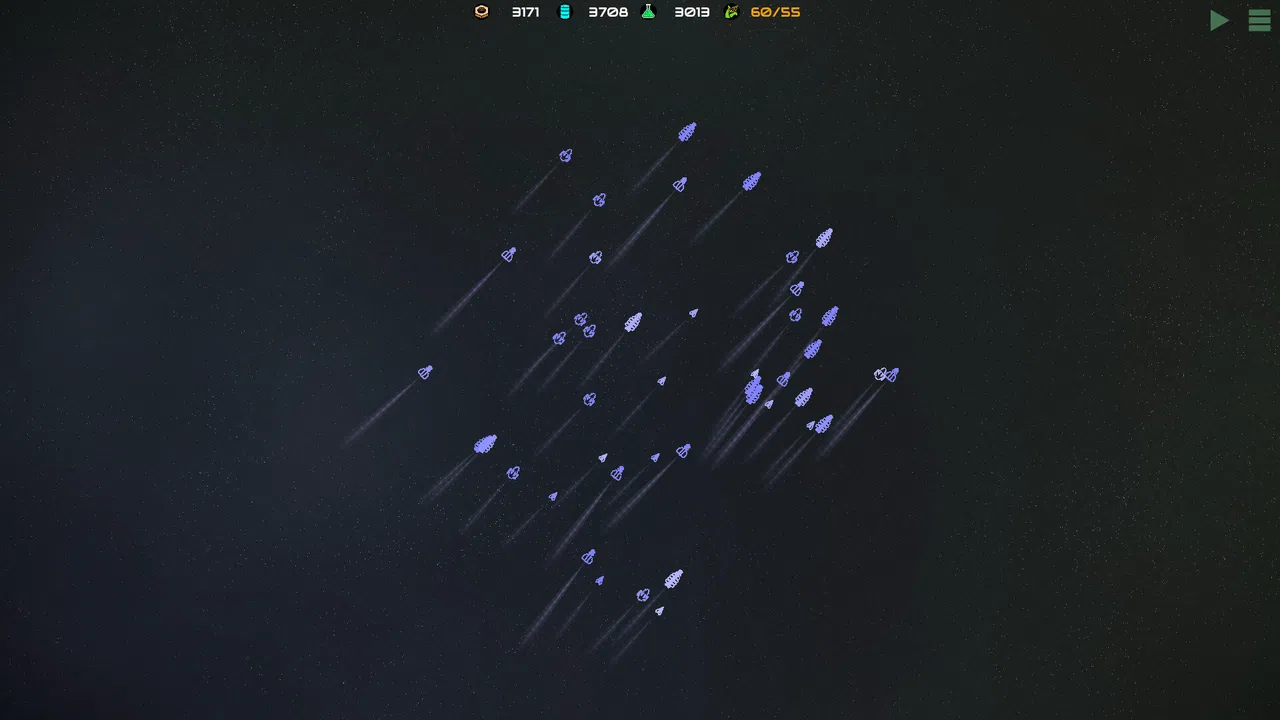 Empires of a Tiny Universe Screenshot 3