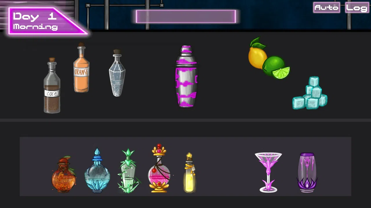 The Crossroads Screenshot 0