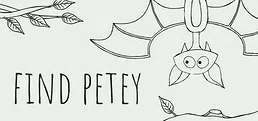 Find Petey