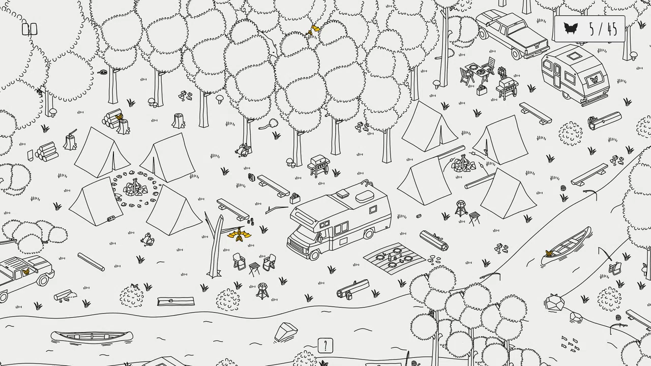 Find Petey Screenshot 2