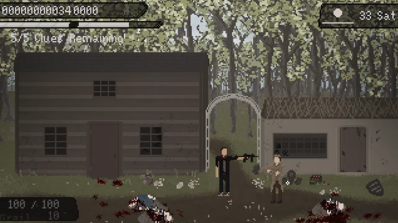 Stormwater - Complete Edition Screenshot 6