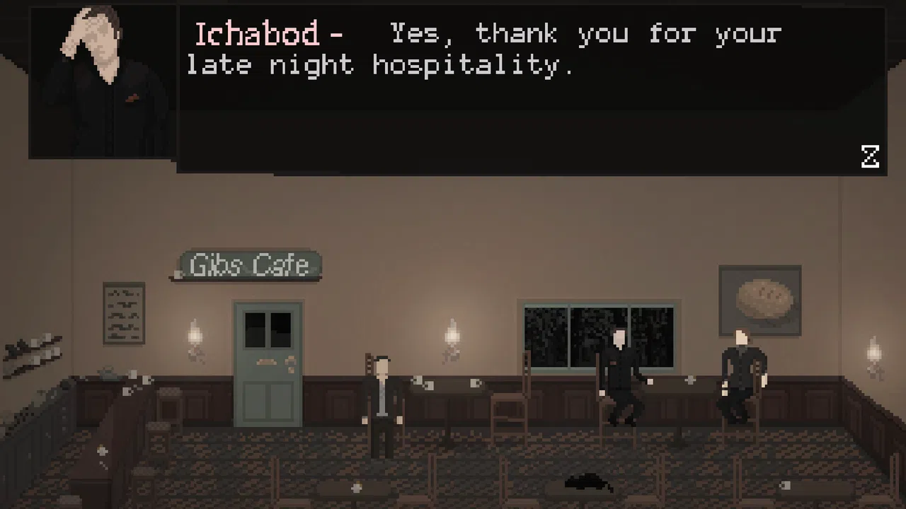 Stormwater - Complete Edition Screenshot 0