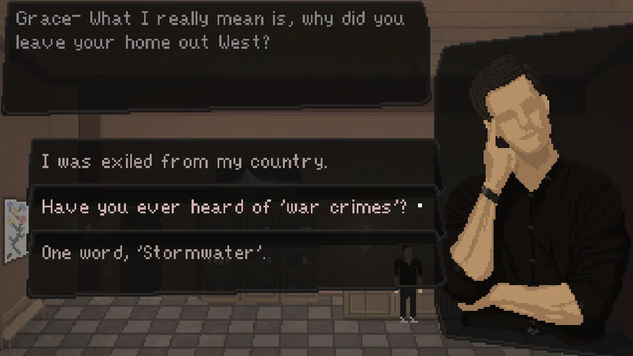 Stormwater - Complete Edition Screenshot 3