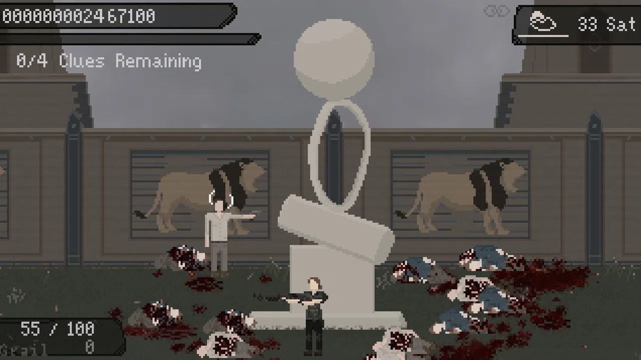 Stormwater - Complete Edition Screenshot 2