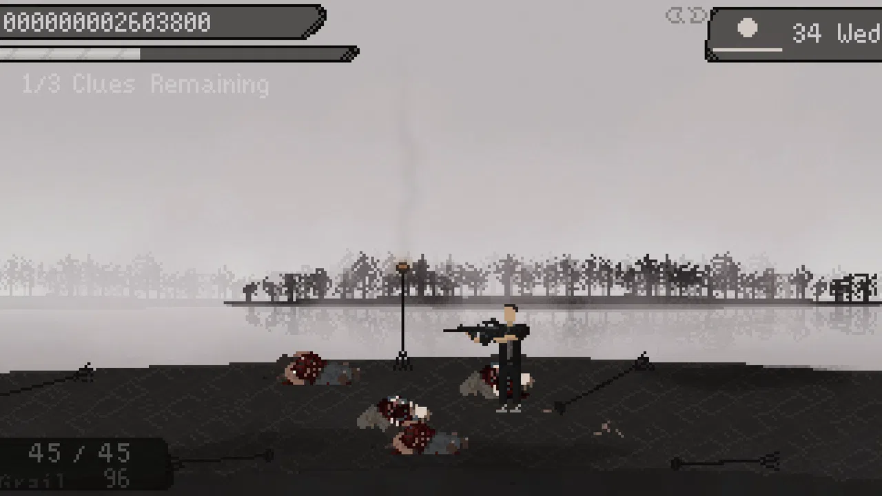 Stormwater - Complete Edition Screenshot 1