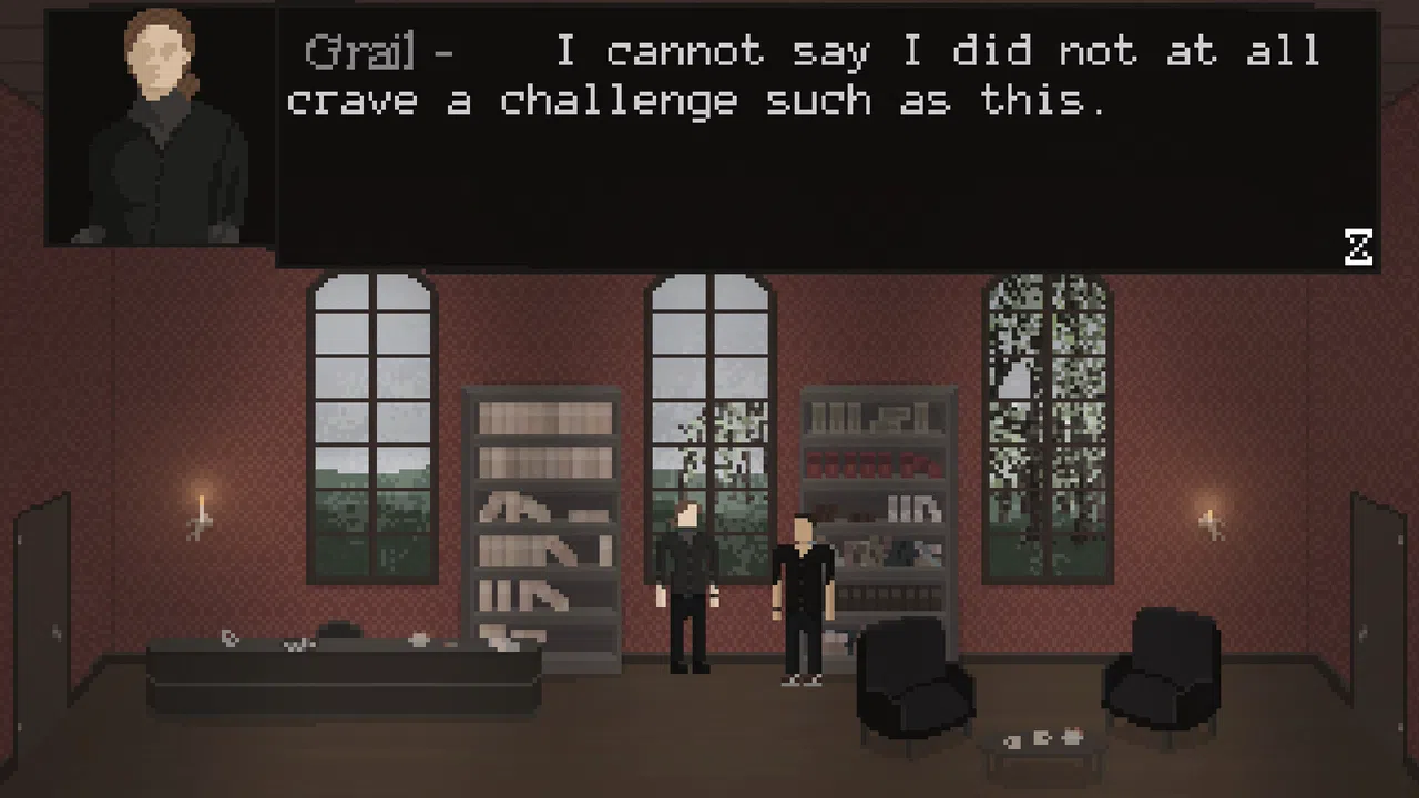 Stormwater - Complete Edition Screenshot 5