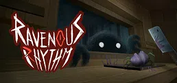 Ravenous Rhythm