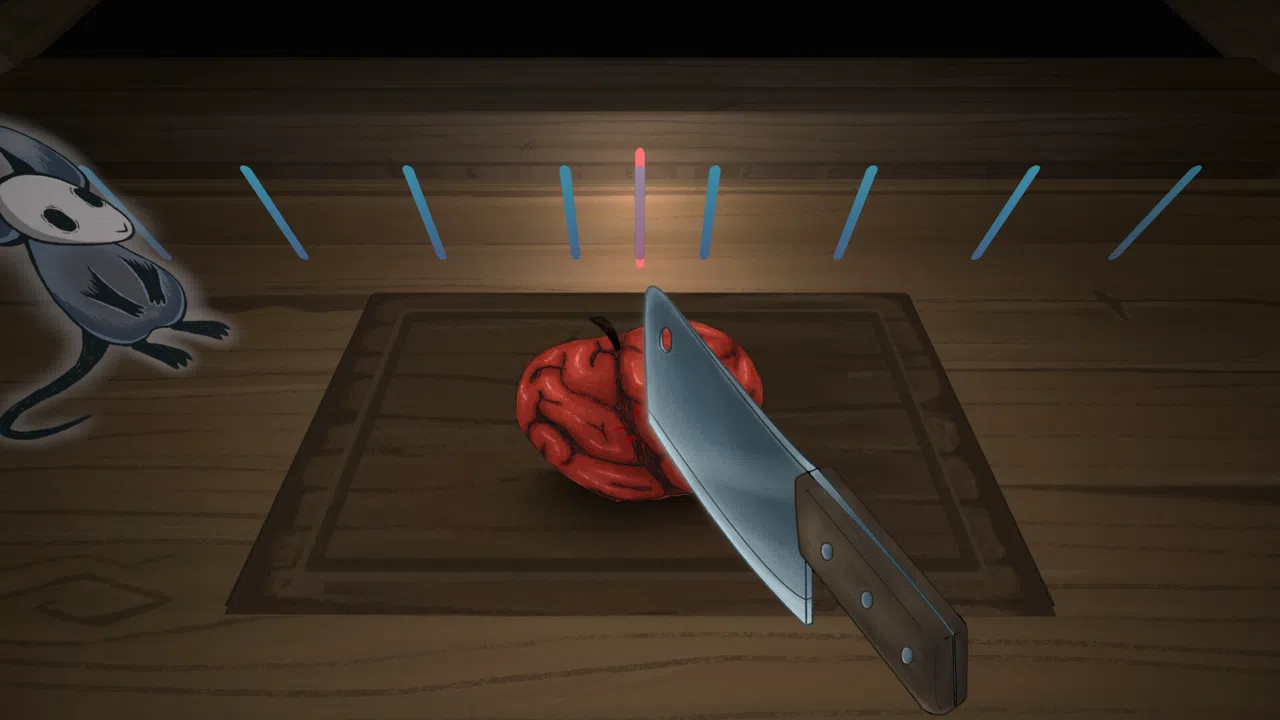 Ravenous Rhythm Screenshot 3