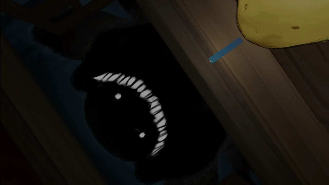 Ravenous Rhythm Screenshot 4