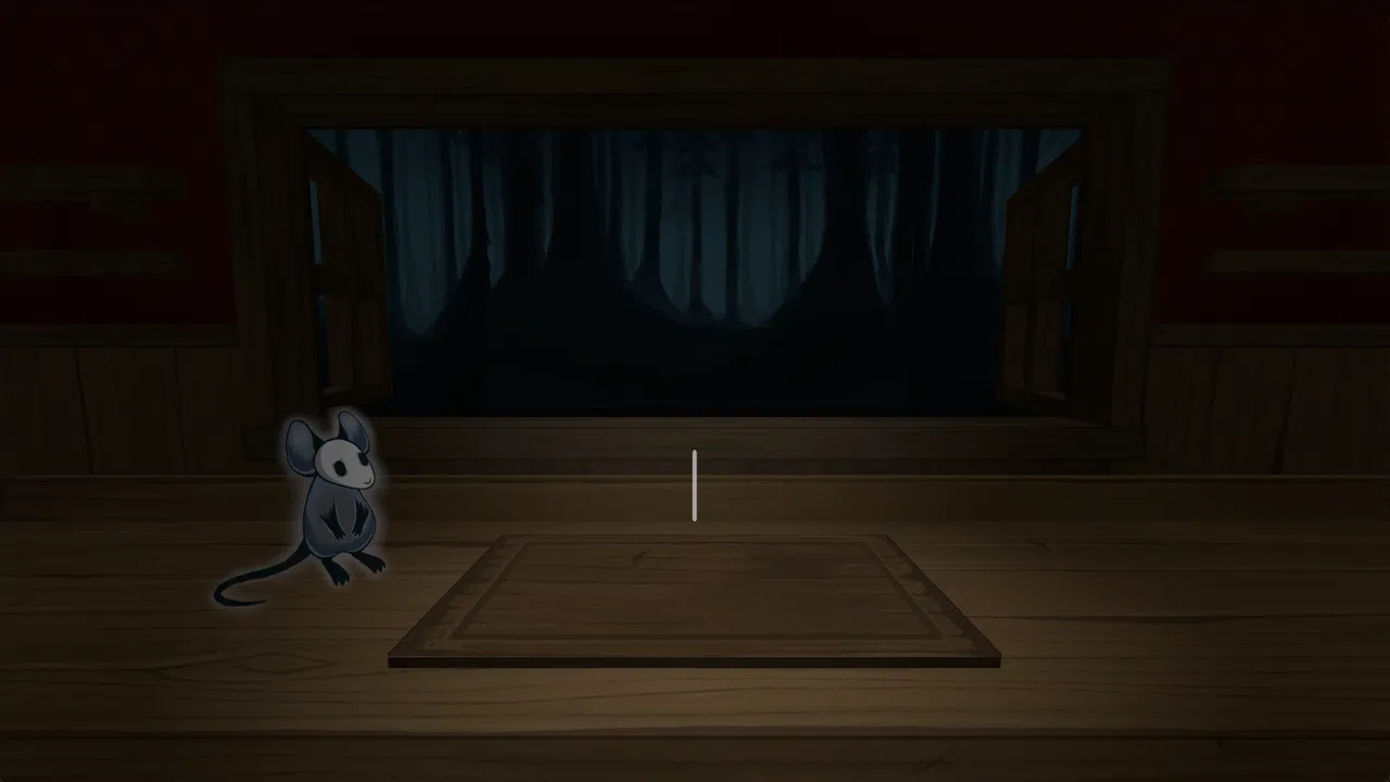 Ravenous Rhythm Screenshot 0
