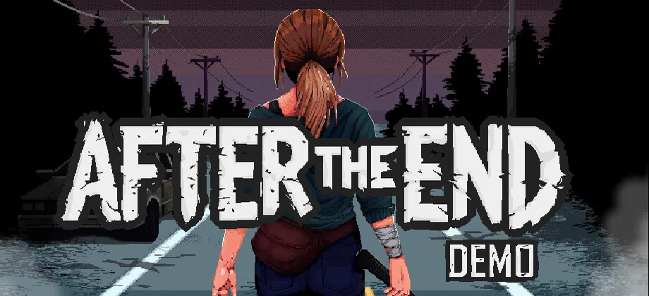 After the end Demo Screenshot 6