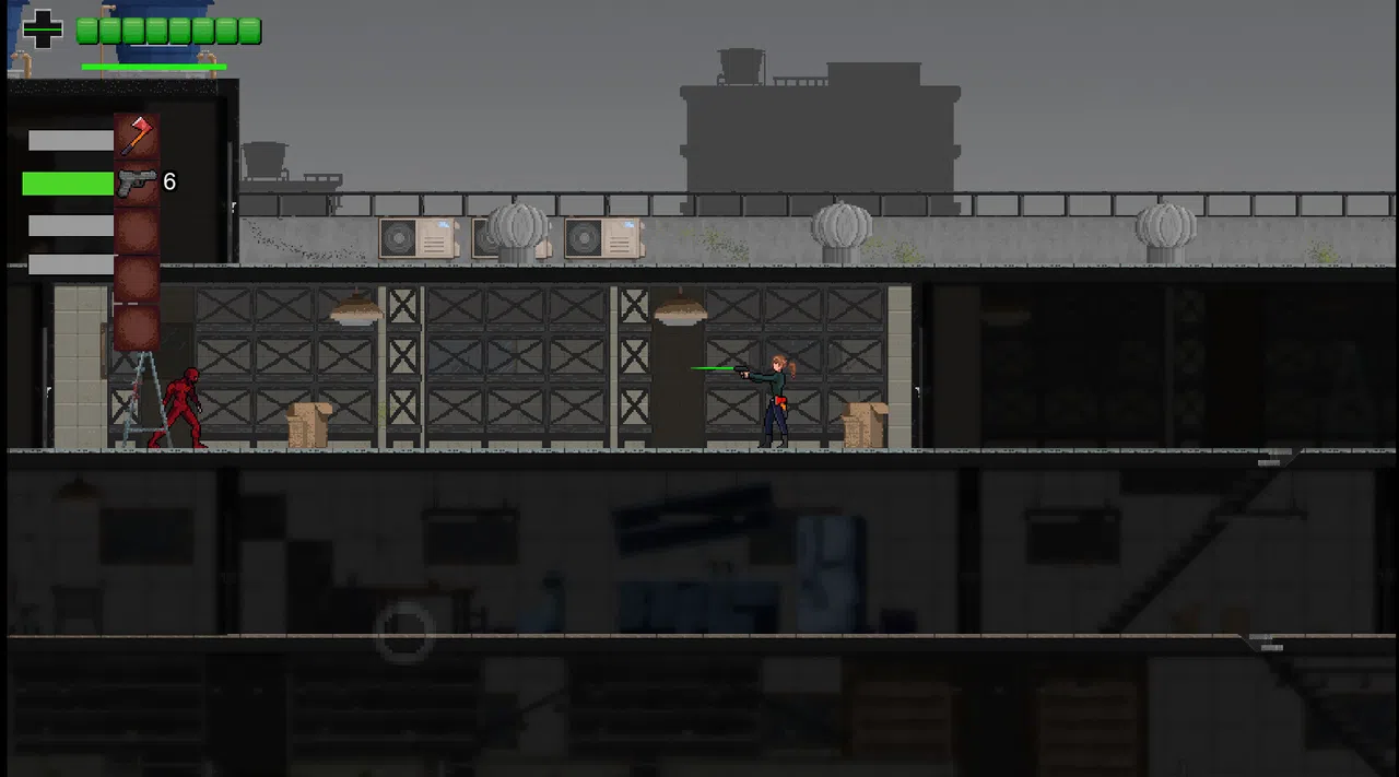 After the end Demo Screenshot 5