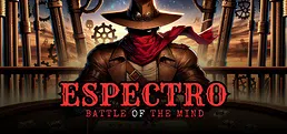 Specter: The Battle of the Mind