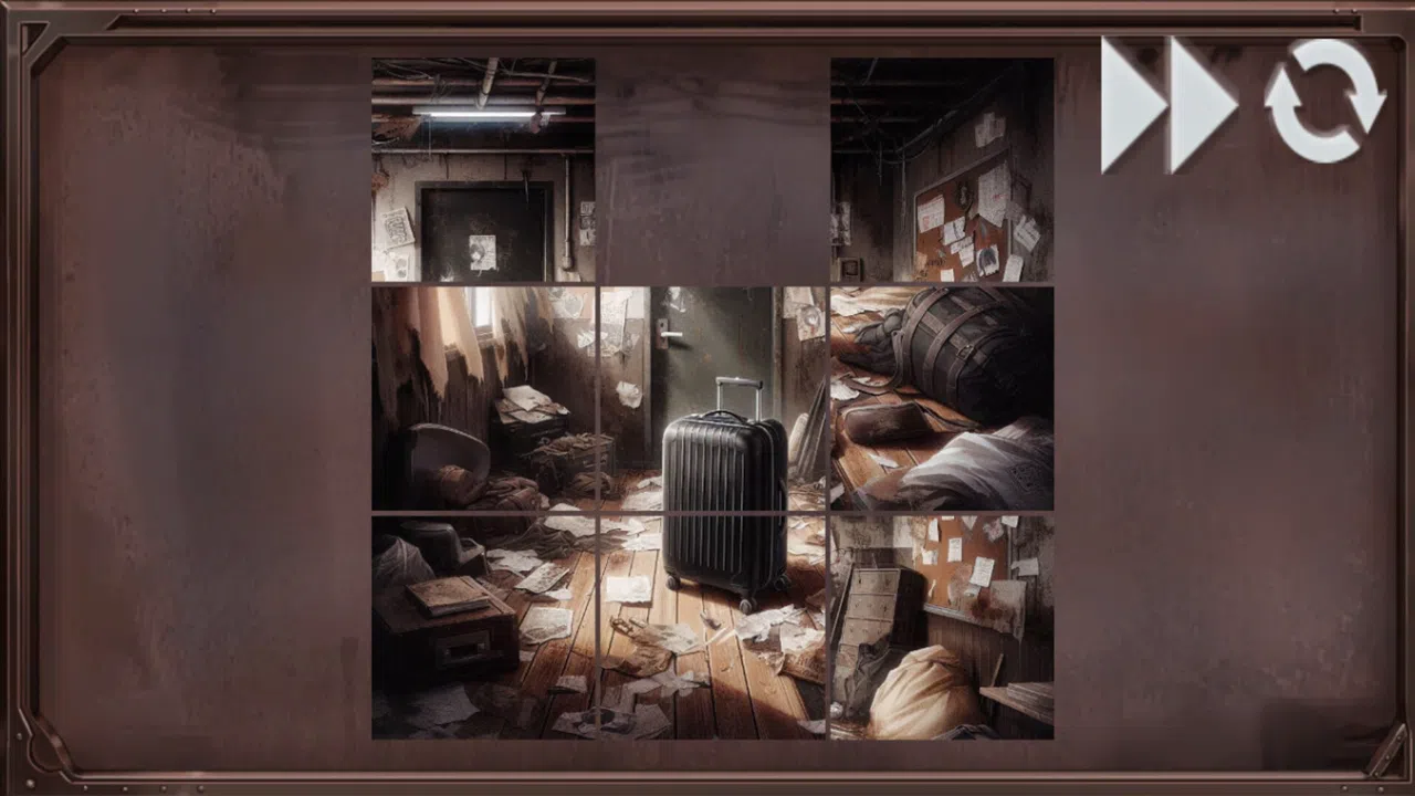 Specter: The Battle of the Mind Screenshot 3