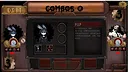 Specter: The Battle of the Mind Screenshot 5