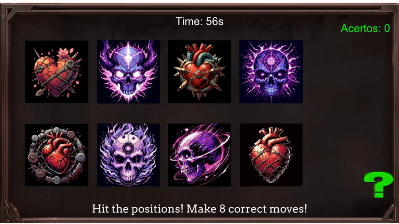 Specter: The Battle of the Mind Screenshot 7
