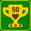 Win 50x Belote - Expert icon