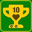Win 10x Belote - Intermediate icon