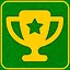 First Win icon