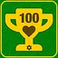 Win 100x Belote - Beginner icon