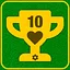 Win 10x Belote - Beginner icon