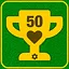 Win 50x Belote - Beginner icon