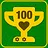 Win 100x Belote - Intermediate