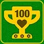 Win 100x Belote - Expert icon