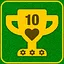 Win 10x Belote - Expert icon