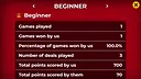 Belote 3 in 1 Screenshot 2