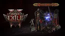 Path of Exile 2 - Lord of Ogham Supporter Pack Screenshot 0