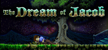 The Dream of Jacob