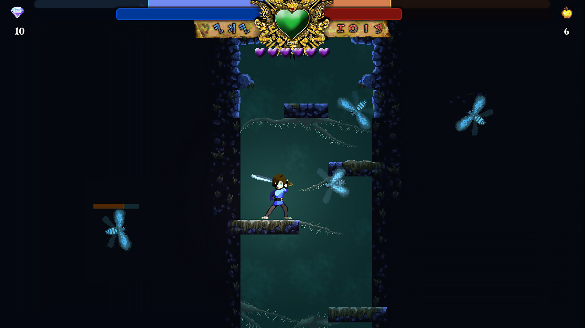 The Dream of Jacob Screenshot 8