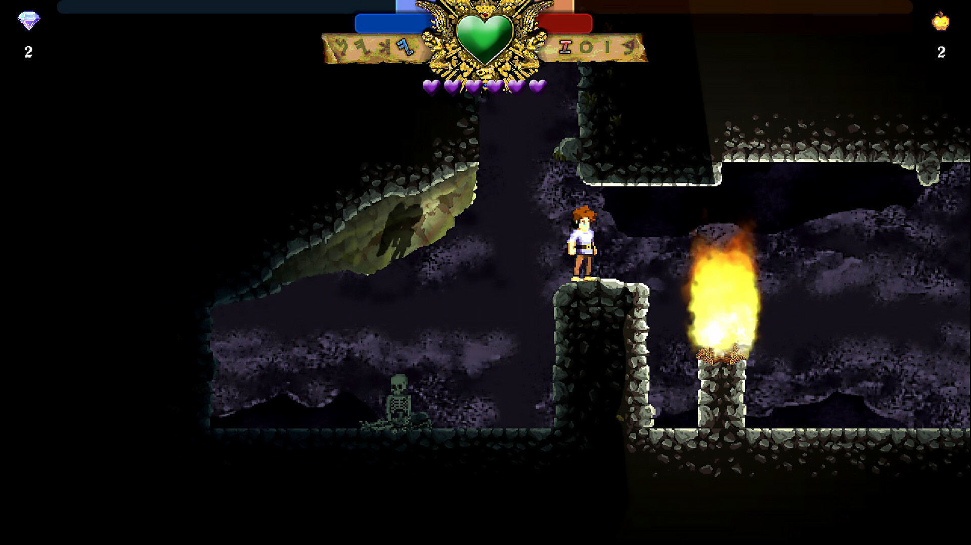 The Dream of Jacob Screenshot 0